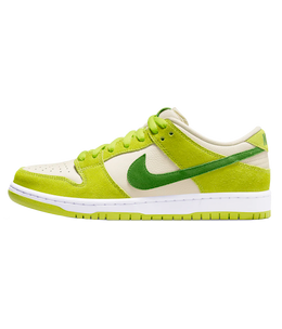 Nike SB Dunk Low Green Apple