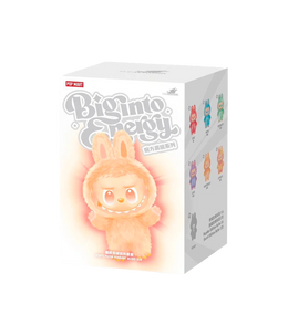 Pop Mart Labubu The Monsters Big into Energy